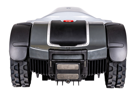 Kosiarka automatyczna Wiper TREKKER S EXTRA PREMIUM