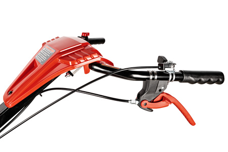 GLEBOGRYZARKA SPALINOWA CEDRUS GLX-GT65-2L SAMOBIEŻNA Z NAPĘDEM KULTYWATOR 6.5 KM / 50 CM SILNIK LONCIN G200F - FASHION GARDEN - OFICJALNY DYSTRYBUTOR, AUTORYZOWANY DEALER CEDRUS