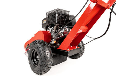  FREZ FREZARKA DO USUWANIA PNI KORZENI KARCZOWNIK DRZEW 15 KM - CEDRUS FR01 - FASHION GARDEN - OFICJALNY DYSTRYBUTOR - AUTORYZOWANY DEALER CEDRUS