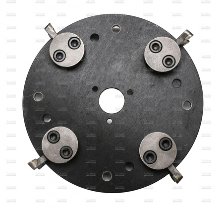 FREZ FREZARKA DO USUWANIA PNI KORZENI KARCZOWNIK DRZEW HONDA GX390 - WEIBANG WBSG13H - FASHION GARDEN - OFICJALNY DYSTRYBUTOR - AUTORYZOWANY DEALER WEIBANG