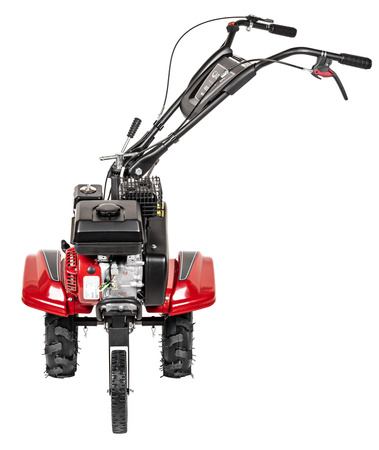 GLEBOGRYZARKA SPALINOWA CEDRUS GL05 KULTYWATOR 3 BIEGI, 7 KM / 85 CM - FASHION GARDEN - OFICJALNY DYSTRYBUTOR, AUTORYZOWANY DEALER CEDRUS