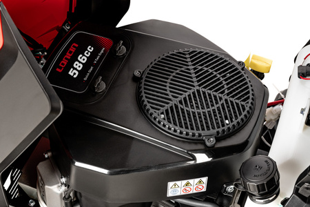 Traktorek Cedrus Premium C-TRAC-103HC