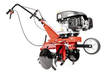 GLEBOGRYZARKA SPALINOWA LONCIN 360A KULTYWATOR LONCIN 1WG2.2-36FQ-DA - LC1P65FE 36cm - FASHION GARDEN - OFICJALNY DYSTRYBUTOR - AUTORYZOWANY DEALER CEDRUS