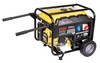 AGREGAT GENERATOR PRĄDOTWÓRCZY 230V / 400V AVR 5,5kW - MOCNY - LONCIN LC6500D-AS - FASHION GARDEN - OFICJALNY DYSTRYBUTOR - AUTORYZOWANY DEALER LONCIN