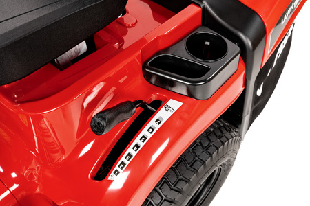 Traktorek Cedrus C-TRAC-92HC