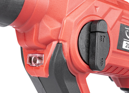 Młoto–wiertarka udarowa Cedrus CEDRH1.1LI