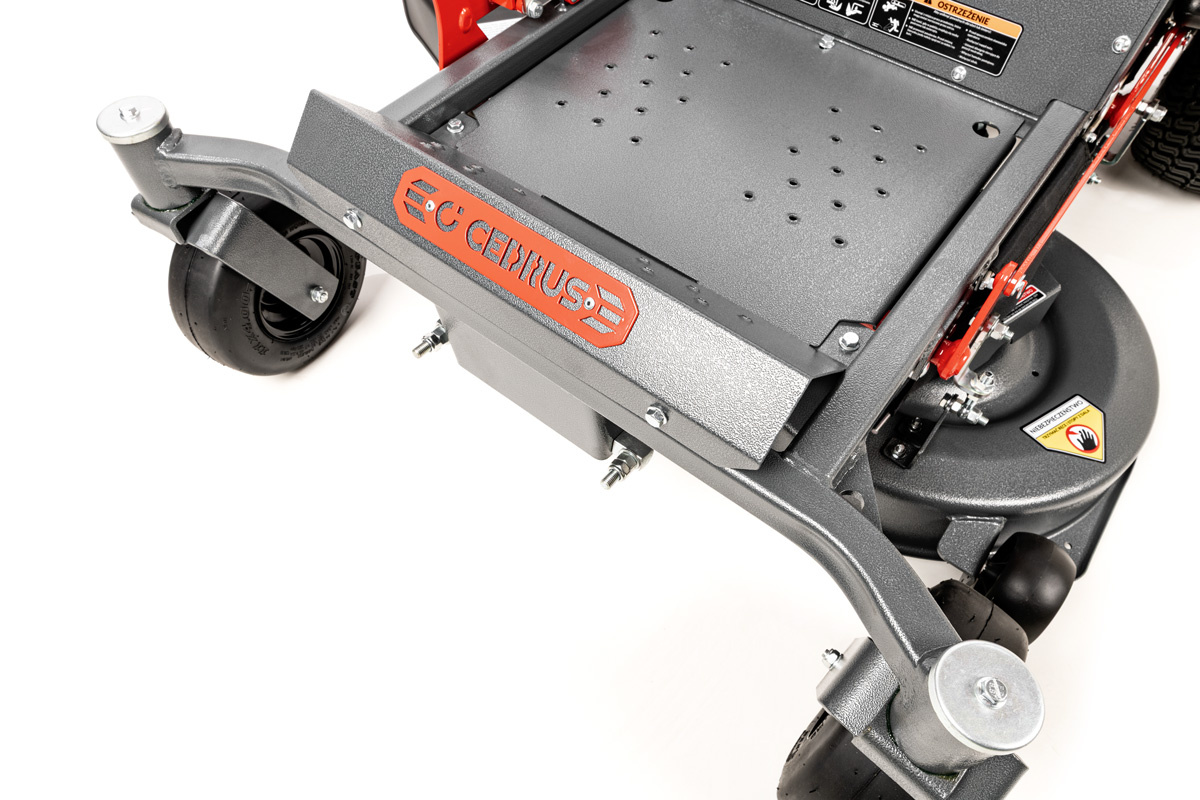 Traktorek Cedrus ZERO-SKRĘT C-TRAC-Z107 Loncin LC2P77F V-TWIN deck 107cm pol_pl_Traktorek-Cedrus-ZERO-SKRET-C-TRAC-Z107-Loncin-LC2P77F-V-TWIN-deck-107cm-22443_13