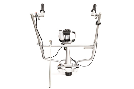 LISTWA WIBRACYJNA DO BETONU CEDRUS CEDLW01-2 - FASHION GARDEN - OFICJALNY DYSTRYBUTOR - AUTORYZOWANY DEALER CEDRUS