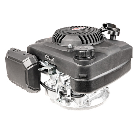 Silnik Loncin V-200-B wał pionowy 22,2 mm / 62 mm