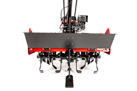 GLEBOGRYZARKA SPALINOWA CEDRUS GLX540 Z NAPĘDEM OGRODOWA PRZECIWBIEŻNA KULTYWATOR 5.5 KM / 54 CM WEIMA 170F/P GLX 540 - FASHION GARDEN - OFICJALNY DYSTRYBUTOR, AUTORYZOWANY DEALER CEDRUS