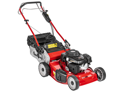 Kosiarka Weibang WB537SLC 3IN1 z napędem