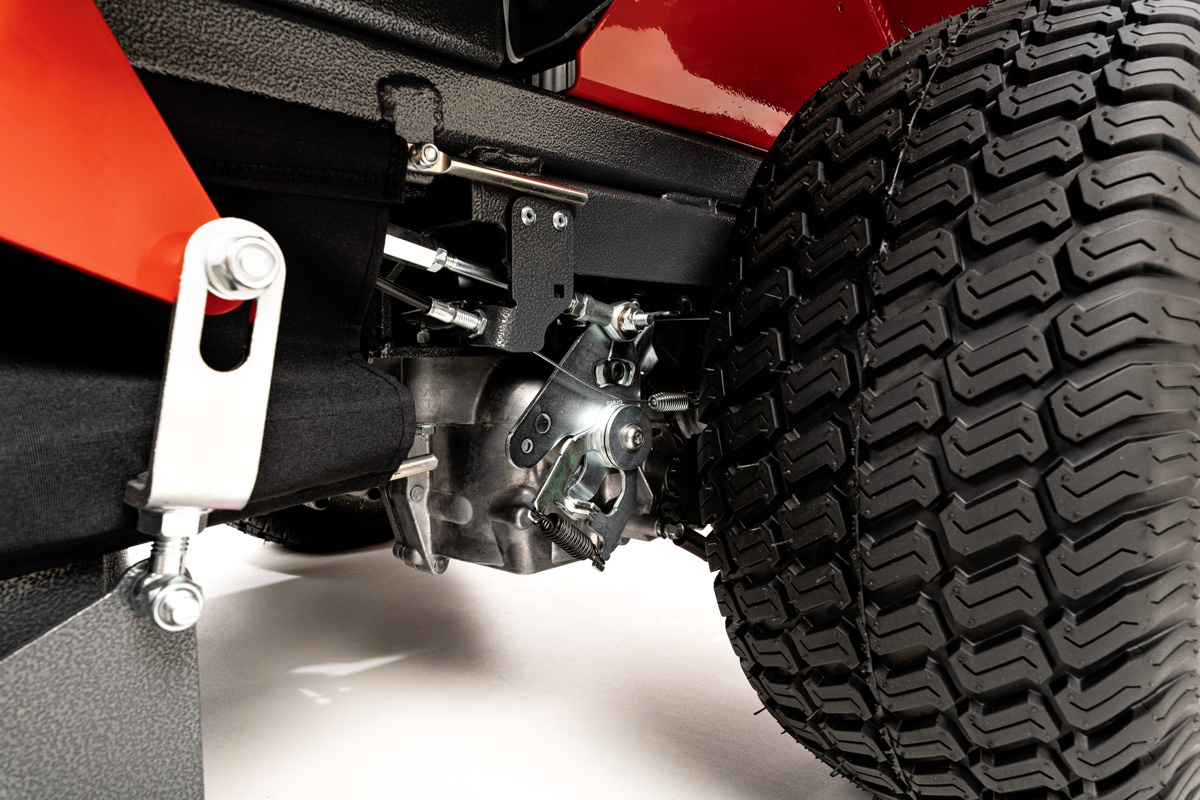 Traktorek Cedrus ZERO-SKRĘT C-TRAC-Z107 Loncin LC2P77F V-TWIN deck 107cm pol_pl_Traktorek-Cedrus-ZERO-SKRET-C-TRAC-Z107-Loncin-LC2P77F-V-TWIN-deck-107cm-22443_12