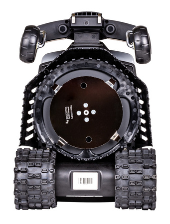 Kosiarka automatyczna Wiper IKE / XH6