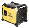 AGREGAT GENERATOR INWERTOROWY PRĄDOTWÓRCZY INWERTEROWY WALIZKOWY 230V 3.3 KW ESTART - LONCIN LC3500i - FASHION GARDEN - OFICJALNY DYSTRYBUTOR - AUTORYZOWANY DEALER LONCIN