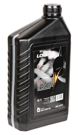 Olej Loncin 10W30 2L
