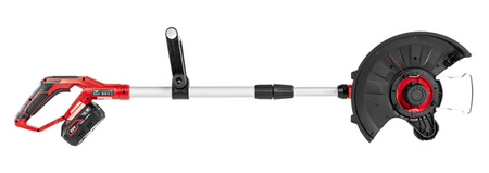 Podkaszarka akumulatorowa Cedrus CEDST280LI