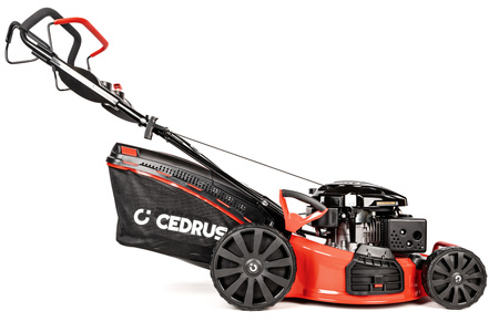 Kosiarka Cedrus CEDKS53S-L z napędem