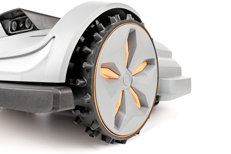 Kosiarka automatyczna Cedrus by Sunseeker RTK C-MOW-X7