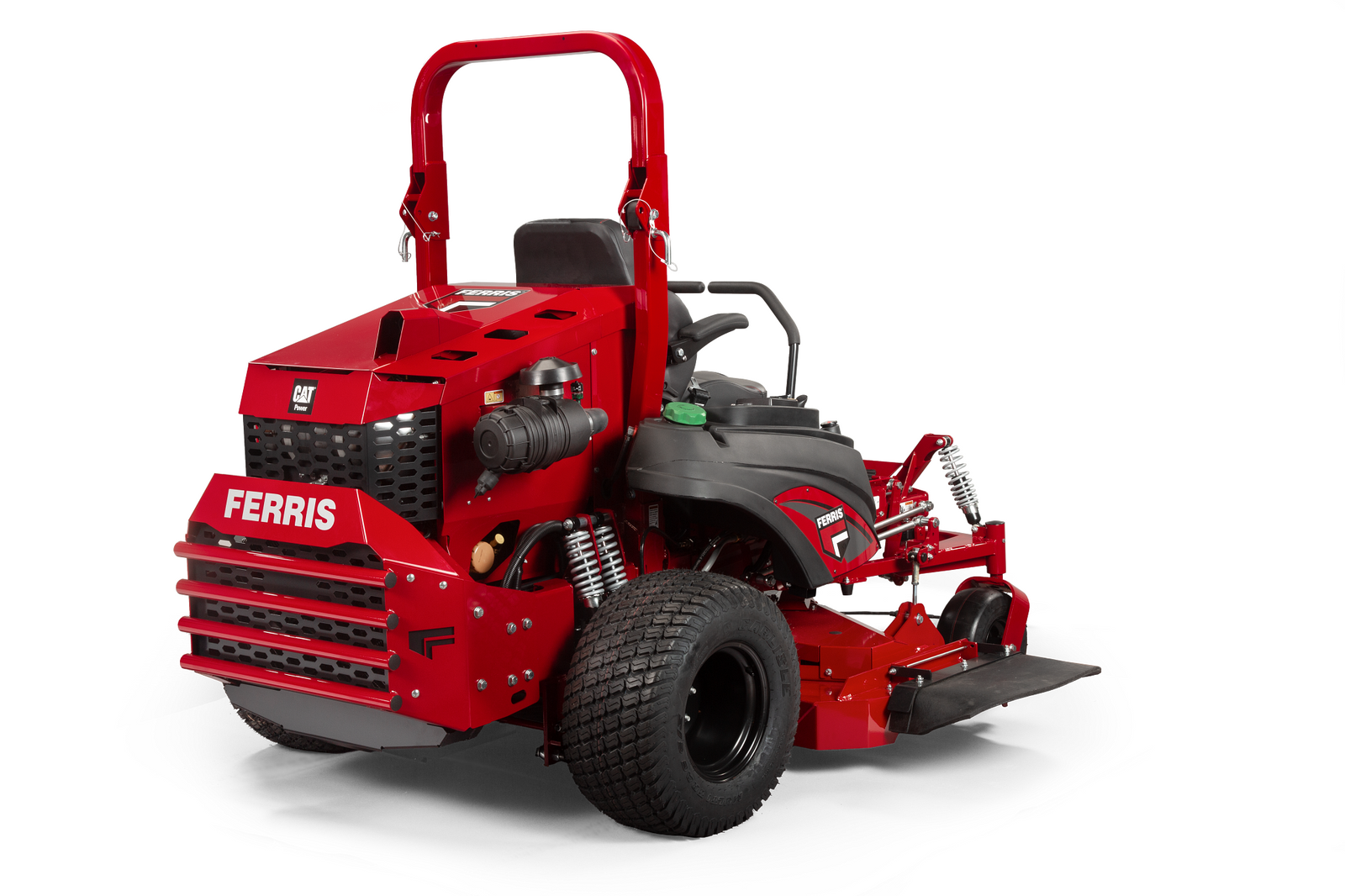Traktorek Ferris ZERO-SKRĘT IS6200 deck 183cm pol_pl_Traktorek-Ferris-ZERO-SKRET-IS6200-deck-183cm-18501_5