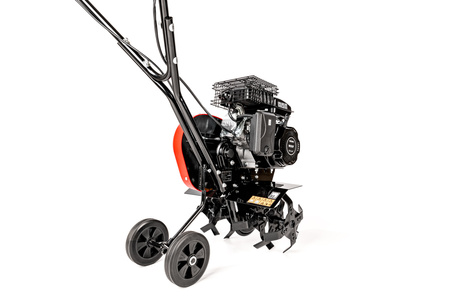 GLEBOGRYZARKA SPALINOWA CEDRUS GL08/GL450 KULTYWATOR WEIMA 2.5 KM / 42 CM - FASHION GARDEN - OFICJALNY DYSTRYBUTOR, AUTORYZOWANY DEALER CEDRUS