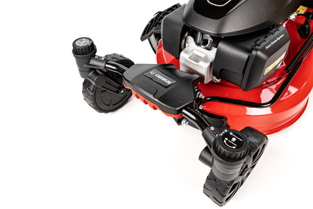 Kosiarka Cedrus CEDKS51S-H-ZT z napędem skrętne przednie koła