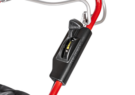 Kosiarka Weibang WB506SC 3IN1 z napędem