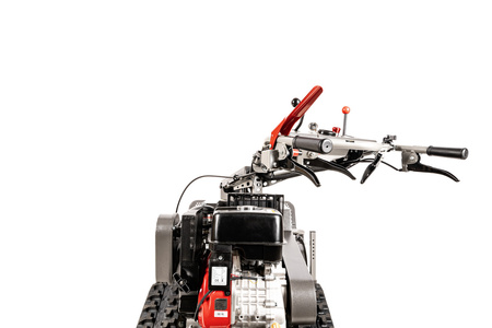 Kosiarka bijakowa Weibang WBGT6813-TE