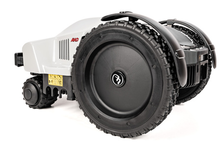 Kosiarka automatyczna Wiper TREKKER K S AWD PREMIUM