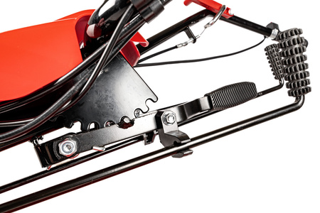 GLEBOGRYZARKA SPALINOWA CEDRUS GLX720 SAMOBIEŻNA Z NAPĘDEM KULTYWATOR TRAKTOR JEDNOOSIOWY 72 CM / 7 KM GL11 GLX720 - FASHION GARDEN - OFICJALNY DYSTRYBUTOR, AUTORYZOWANY DEALER CEDRUS