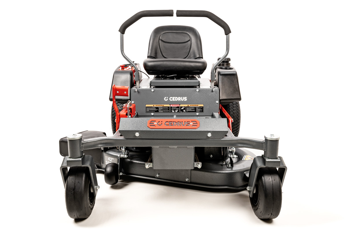 Traktorek Cedrus ZERO-SKRĘT C-TRAC-Z107 Loncin LC2P77F V-TWIN deck 107cm pol_pl_Traktorek-Cedrus-ZERO-SKRET-C-TRAC-Z107-Loncin-LC2P77F-V-TWIN-deck-107cm-22443_2