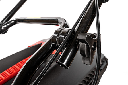 Kosiarka Cedrus CEDKS53S-H AL z napędem aluminiowa