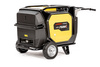 AGREGAT GENERATOR INWERTOROWY LONCIN LC7500i PRĄDOTWÓRCZY INWERTEROWY 230V 7.5 KW ESTART - ROZRUSZNIK - FASHION GARDEN - OFICJALNY DYSTRYBUTOR - AUTORYZOWANY DEALER LONCIN