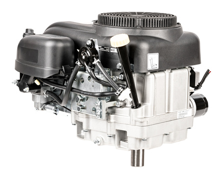 Silnik Loncin LC1P96F-A wał pionowy 25,4 mm / 80 mm