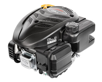 Silnik Loncin LC1P65FE-B wał pionowy 22,2 mm / 62 mm