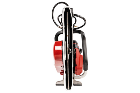 PIŁA RĘCZNA SPALINOWA CEDRUS PC400-94 PILARKA TARCZOWA PRZECINARKA BUDOWLANA DO BETONU I ASFALTU Ø 400mm 6.5KM - FASHION GARDEN - OFICJALNY DYSTRYBUTOR - AUTORYZOWANY DEALER CEDRUS