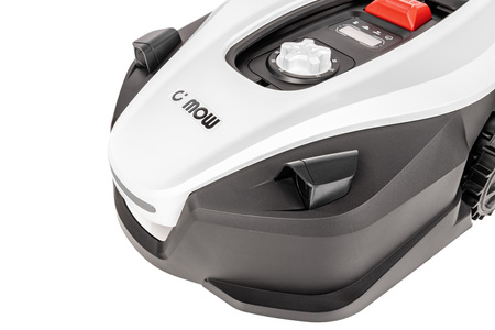 Kosiarka automatyczna Cedrus C-MOW-L16+