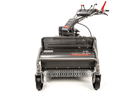 Kosiarka bijakowa Weibang WBGT6813