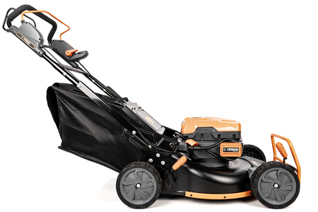 Kosiarka akumulatorowa Cedrus 60V LM560S-P25