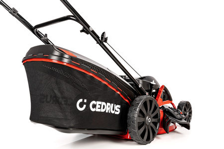 Kosiarka Cedrus CEDKS51S-H z napędem