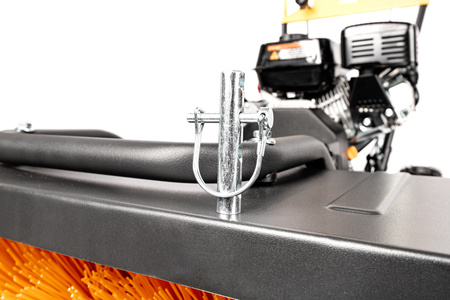 ZAMIATARKA ODŚNIEŻARKA CEDRUS ZM06E 4w1 ODŚNIEŻARKI SPALINOWA z NAPĘDEM Z ROZRUSZNIKIEM KOMBAJN ZM06 4w1 - 80cm / 6.5KM KOMPLETNY ZESTAW - FASHION GARDEN - OFICJALNY DYSTRYBUTOR - AUTORYZOWANY DEALER CEDRUS