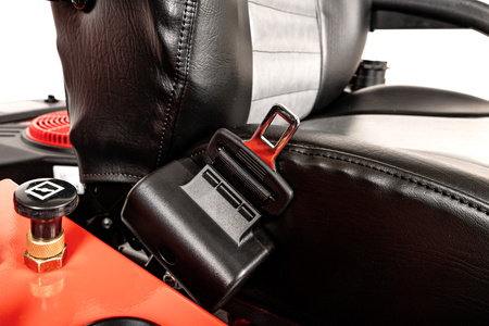 Traktorek Cedrus ZERO-SKRĘT C-TRAC-Z132 Loncin LC2P82F V-TWIN deck 132cm