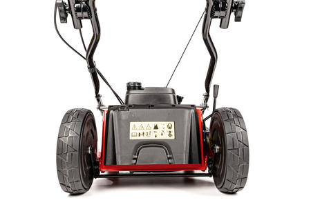 Kosiarka Cedrus CEDKS53S-H AL z napędem aluminiowa