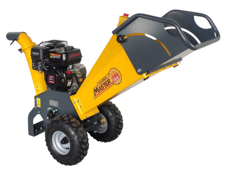 MASTERCUT AU-GS65 ROZDRABNIACZ SPALINOWY REBAK DO GAŁĘZI 10cm - MASTERCUT AU-GS65 - FASHION GARDEN - OFICJALNY DYSTRYBUTOR