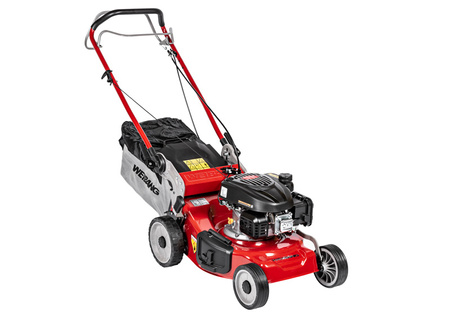 Kosiarka Weibang WB455SC 3IN1 z napędem