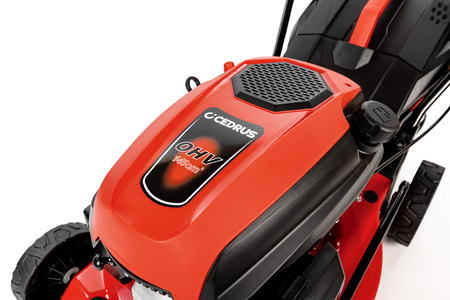 Kosiarka Cedrus CEDKS42 bez napędu