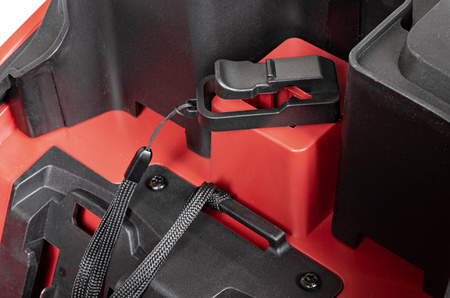 Kosiarka akumulatorowa Cedrus CEDLM40LIX2