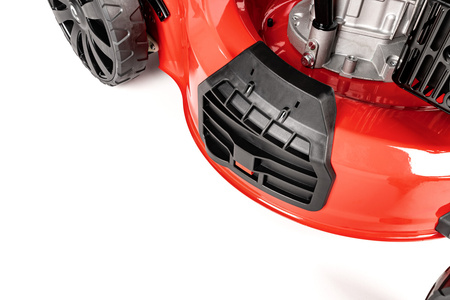 Kosiarka Cedrus CEDKS51S-ZT z napędem skrętne przednie koła