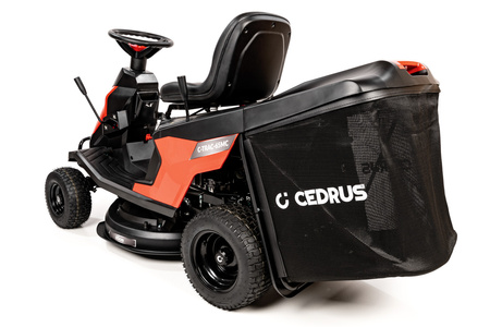 Traktorek Cedrus C-TRAC-65MC