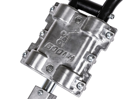 Maszyna do układania przewodu Vonblon akumulatorowa KVM600MH-LI