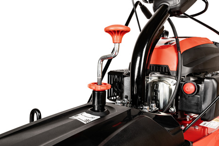 Zamiatarka Cedrus CEDZM05PRO-E